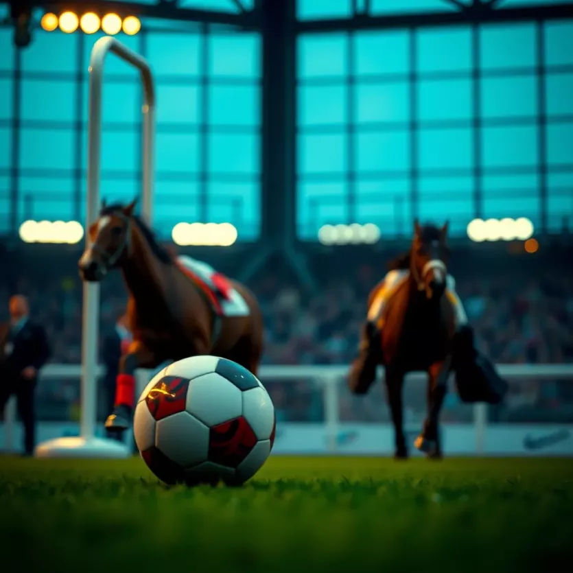 Statistical Insights in Betting