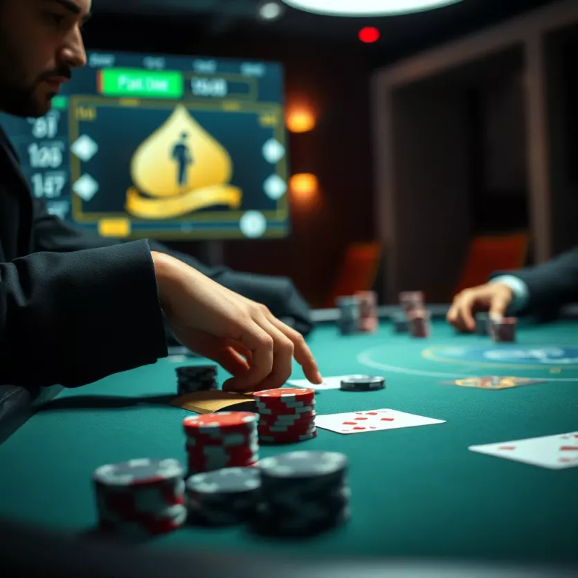 Strategic analysis of poker gameplay
