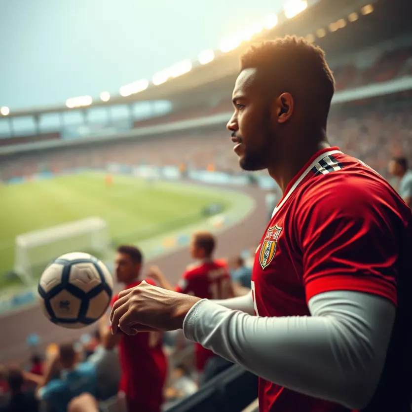 Analysis of FIFA Betting Odds