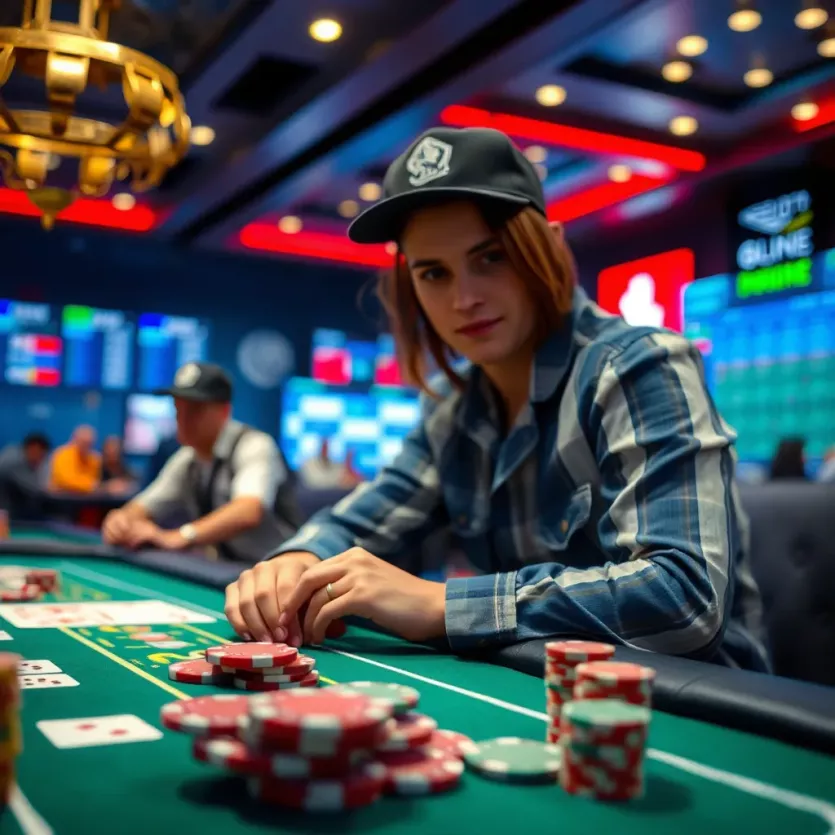 Comparative analysis of online poker platforms