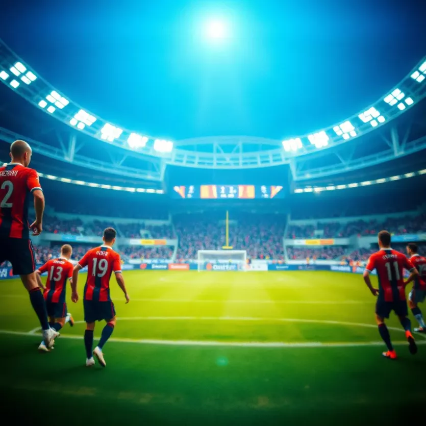 Latest betting trends and forecasts