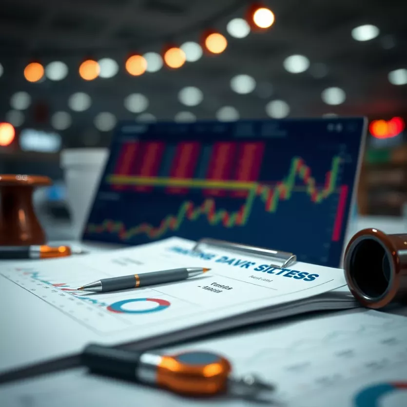 Statistical analysis for betting success