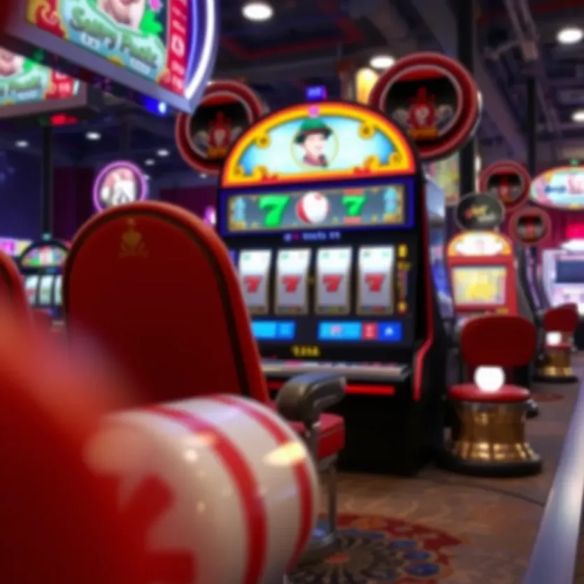Understanding RTP in slot games