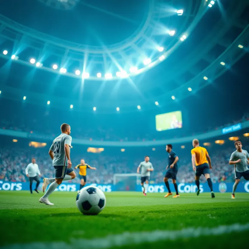 Emerging trends in sports betting and engagement
