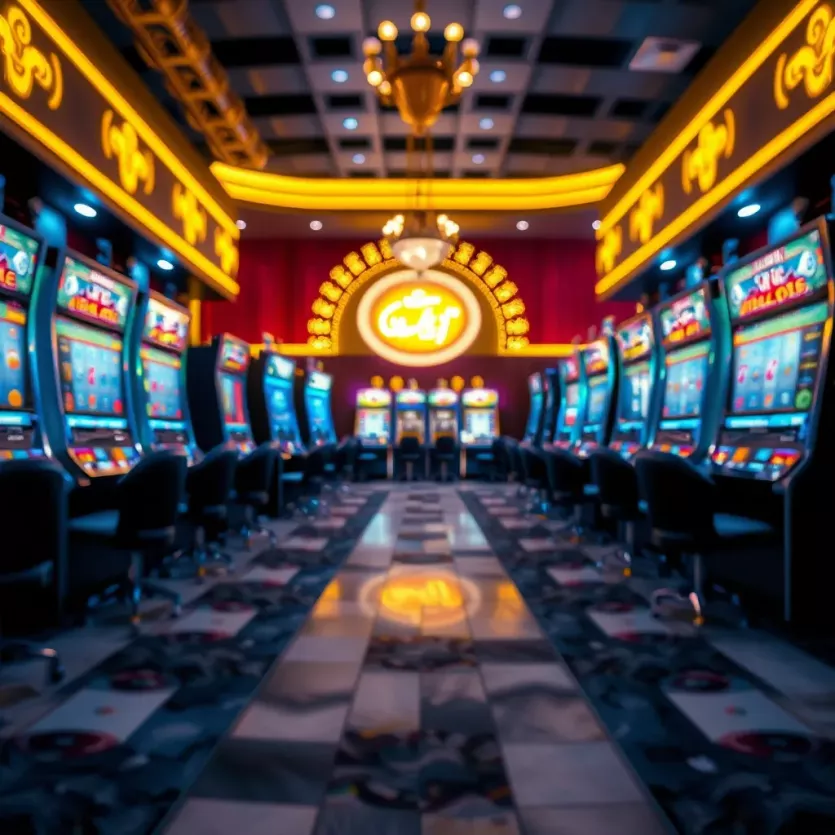 High RTP slot games selection criteria