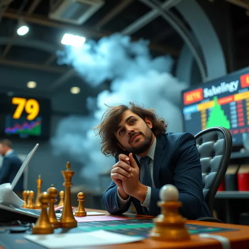 Statistics and strategies for successful betting