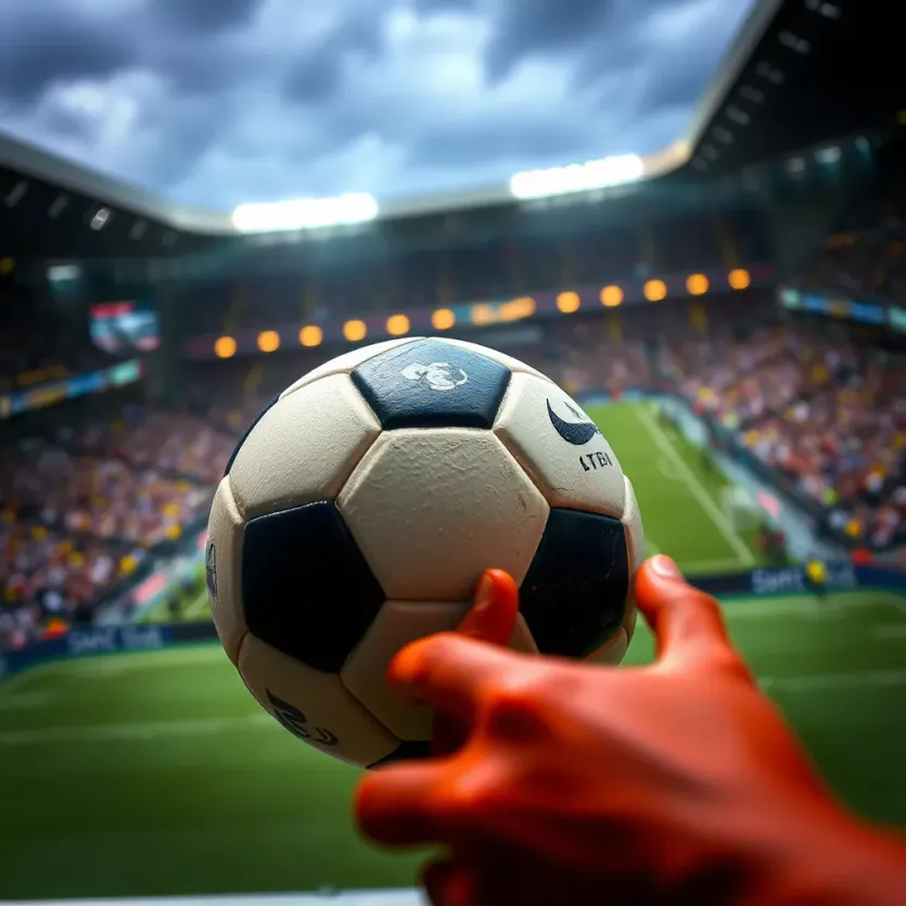 Effective betting strategies in Tapatio football