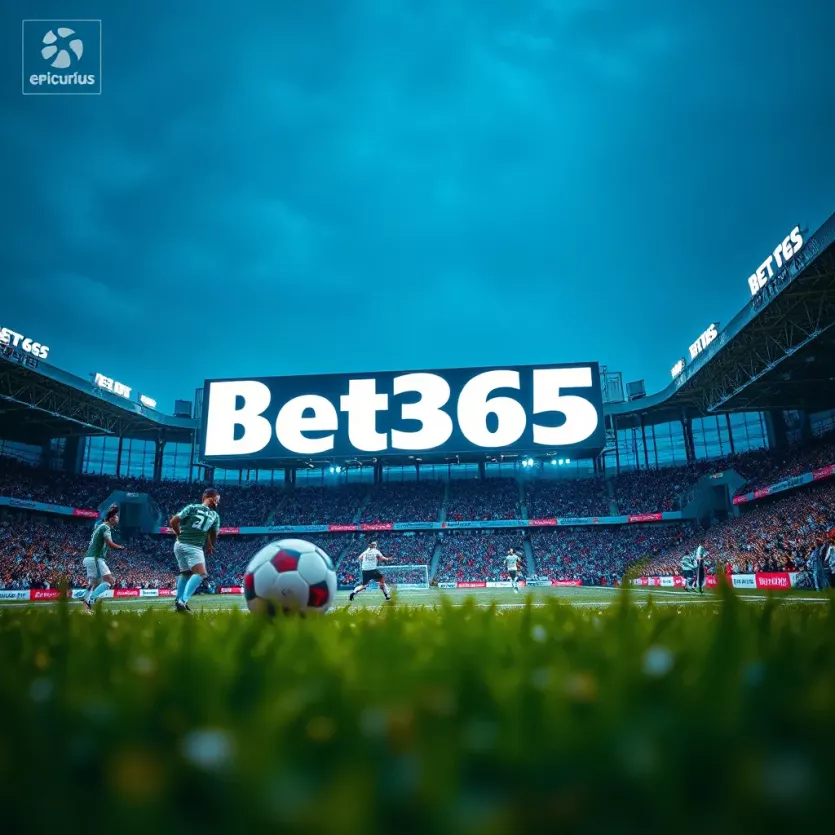 Notable Bet365 분석 및 전략: 고급 베팅의 세계
