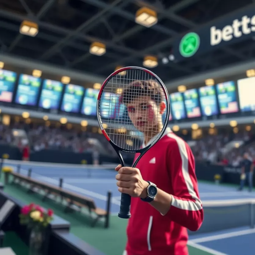 Strategic approaches to betting on the US Open