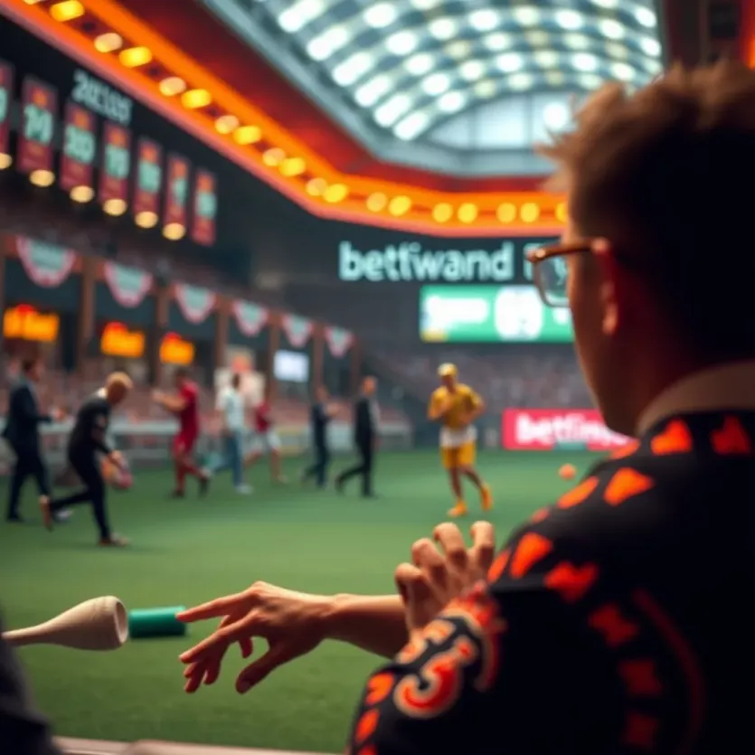 Developing Effective Betting Strategies