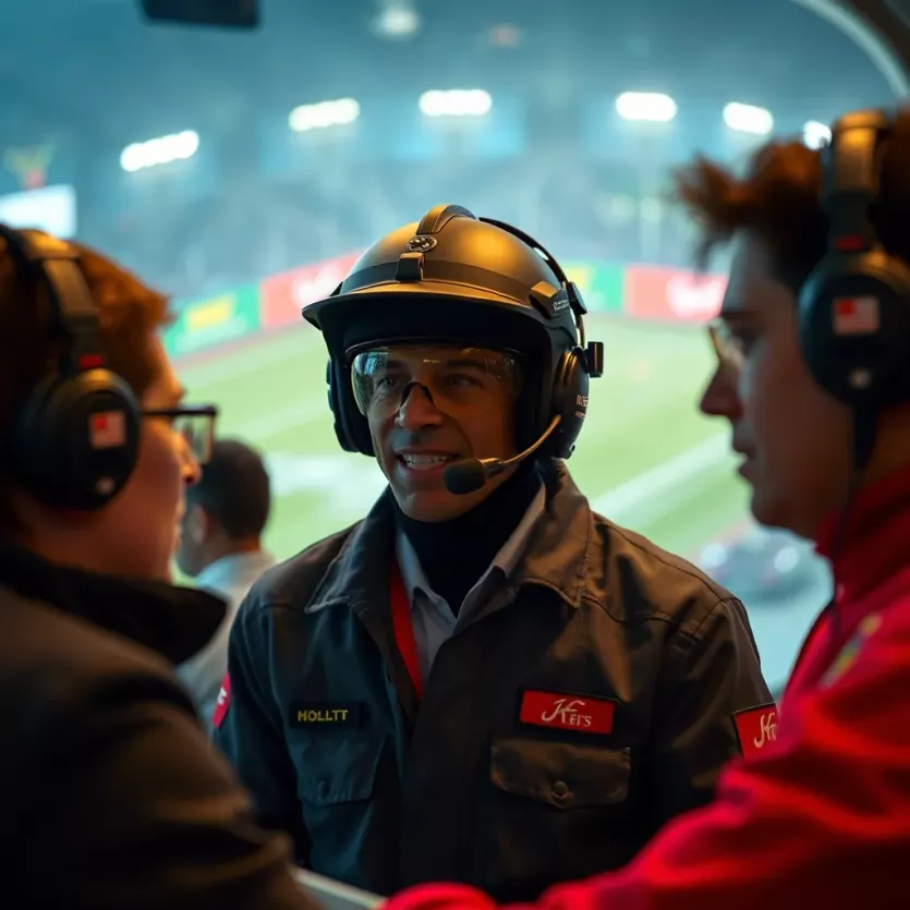 User experience in betting