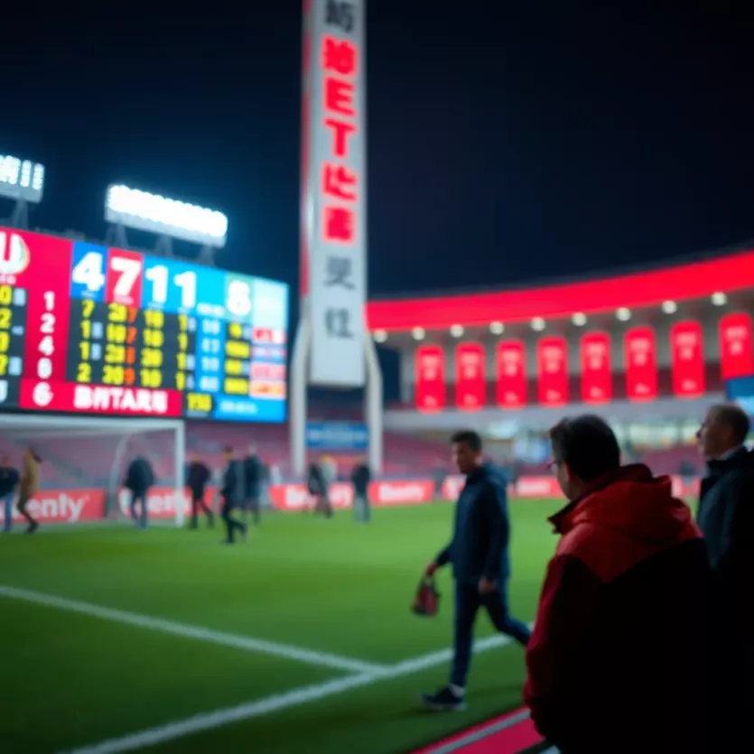 Insights from user experiences in betting