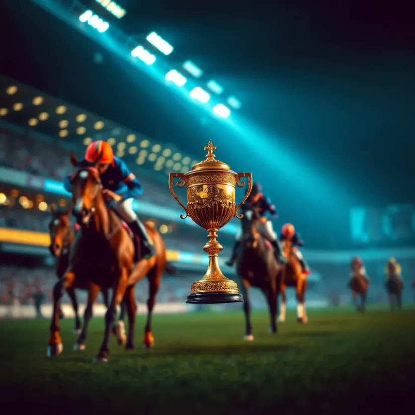 Trends in Gold Cup statistics