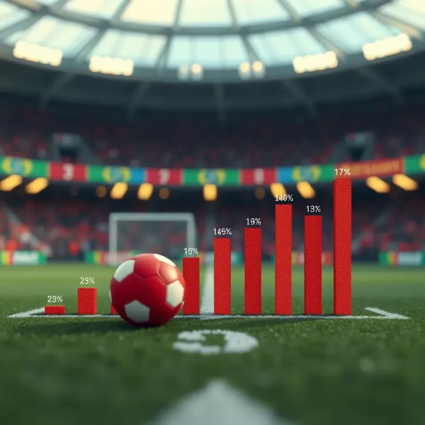 Insightful statistics for betting