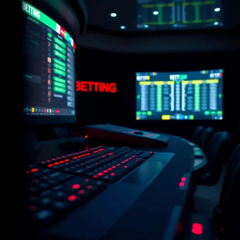 Comparison of betting platforms