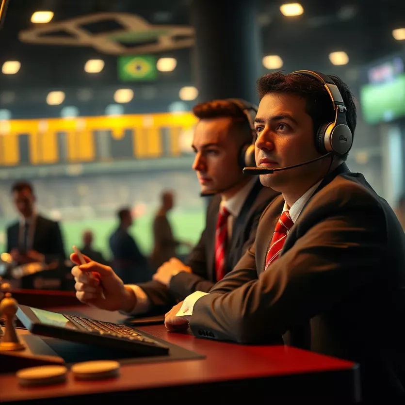 Strategies for successful online betting