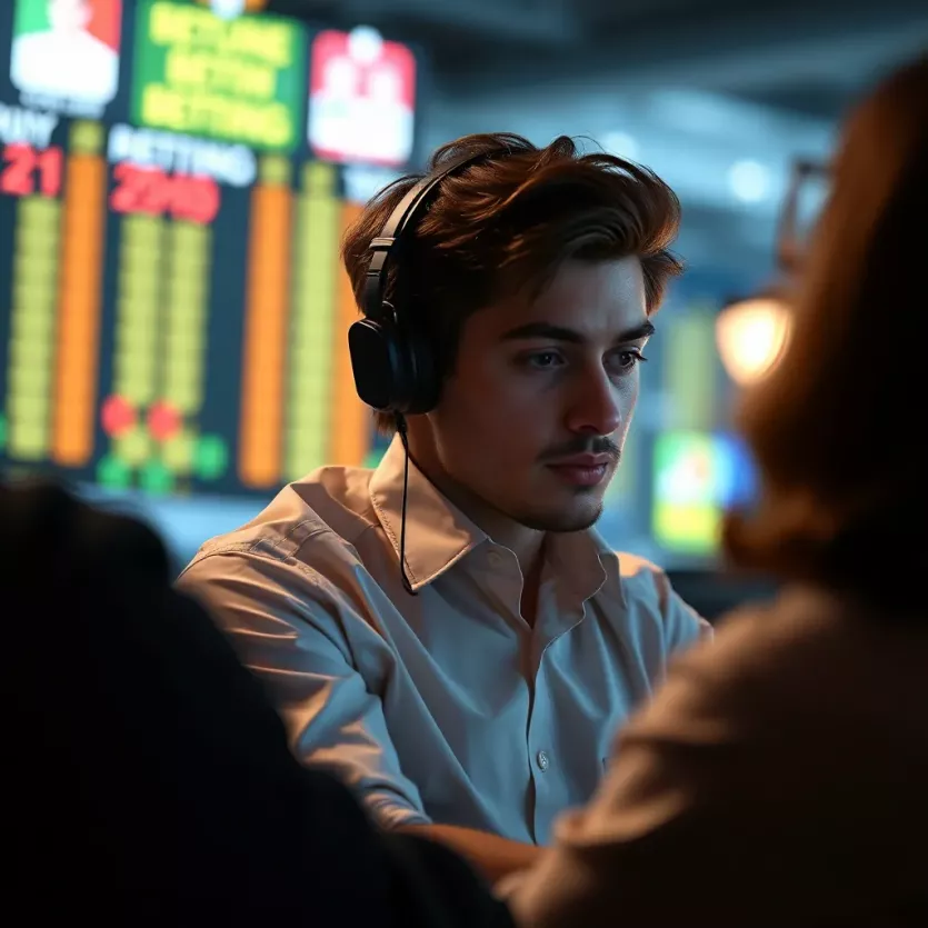 Safe betting practices and strategies