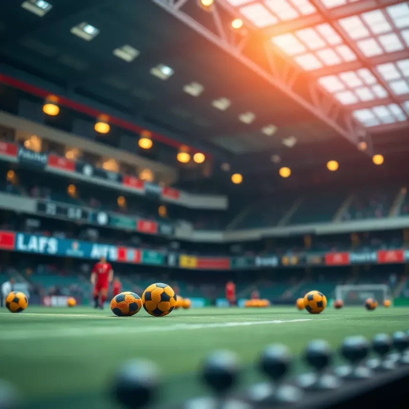 Overview of betting platforms