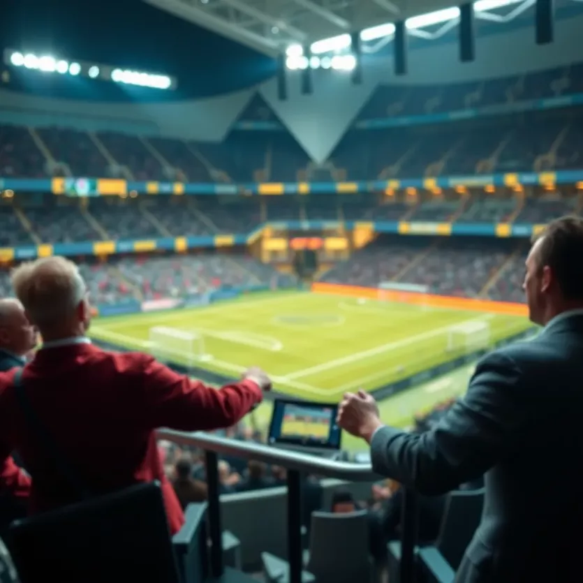Strategic analysis of parlay betting