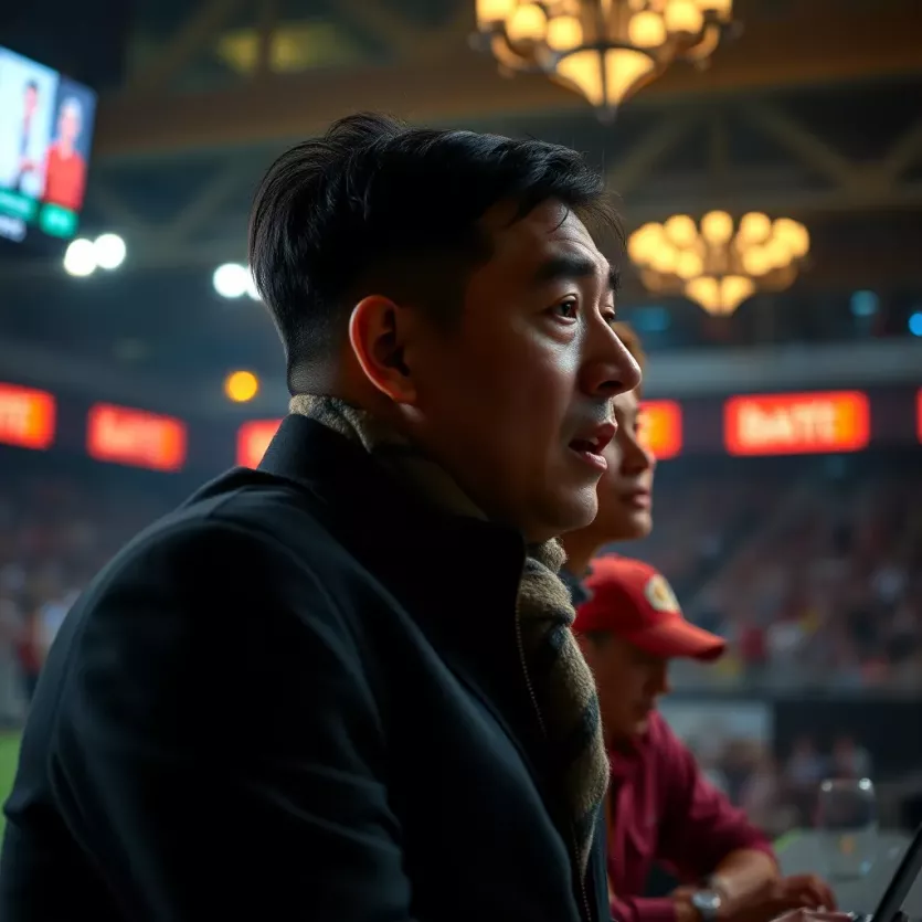 Community engagement in betting strategies