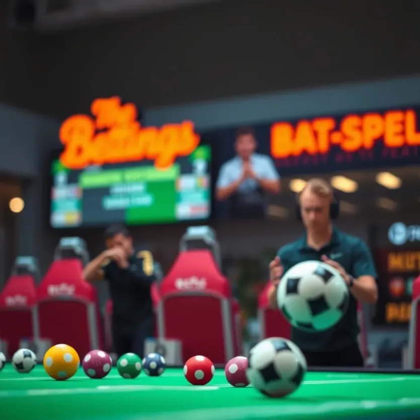 Exploring different types of betting options