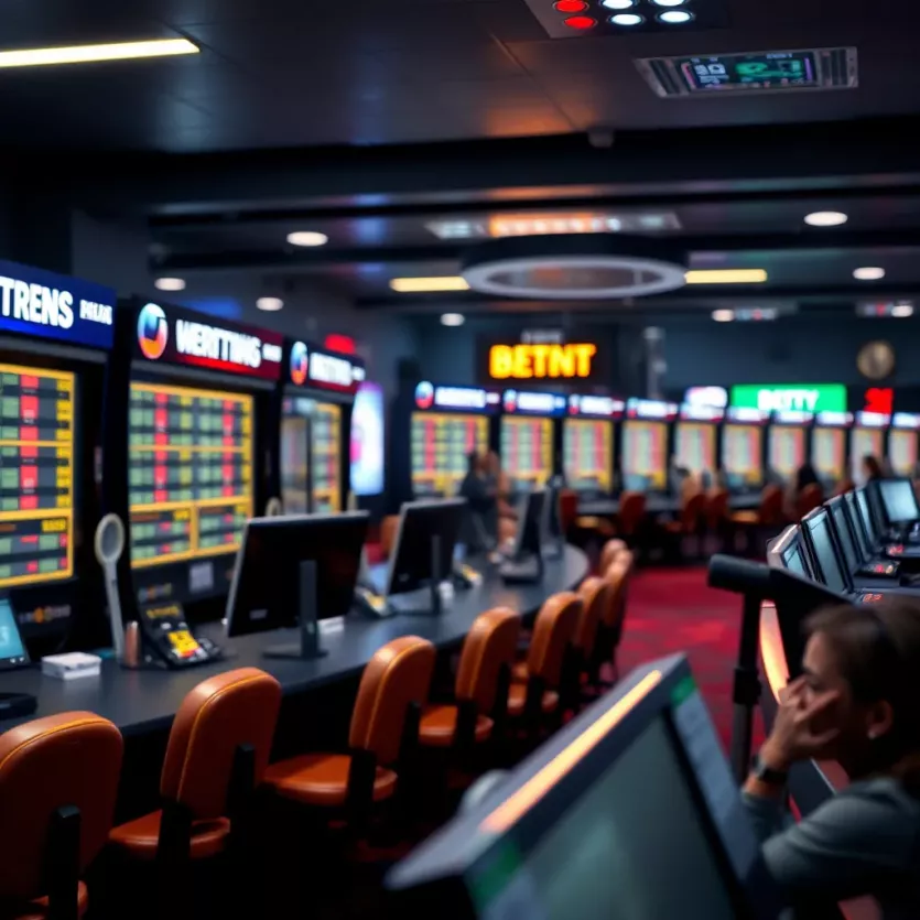 In-depth look at betting platforms