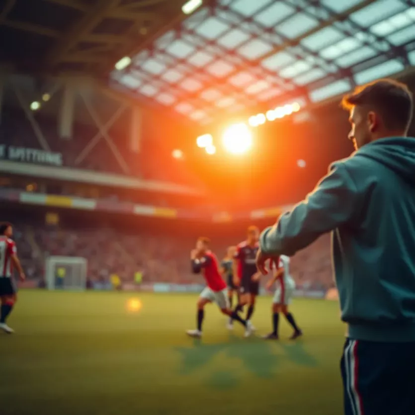 Latest trends in the betting community reflection