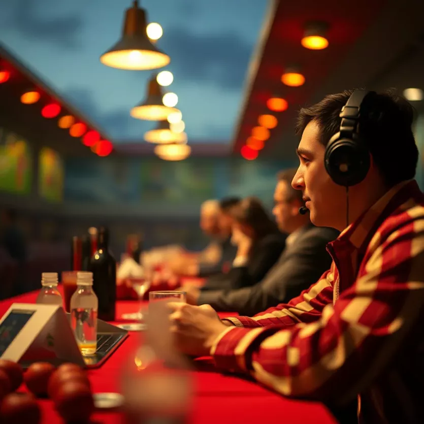 Insights for All Bettors