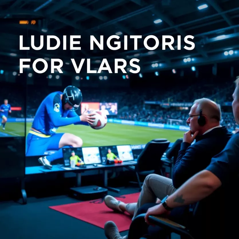 A visualization of popular platforms for streaming sports events