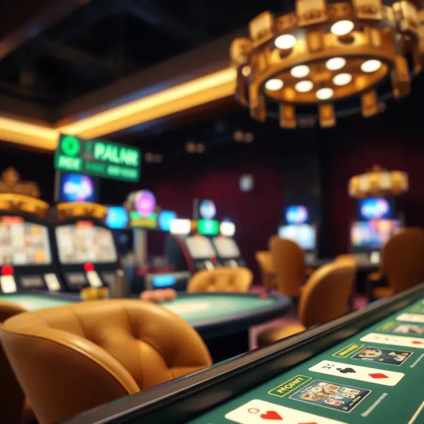 Overview of online gambling platforms