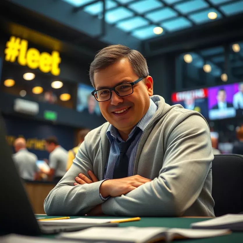 Effective decision-making in betting