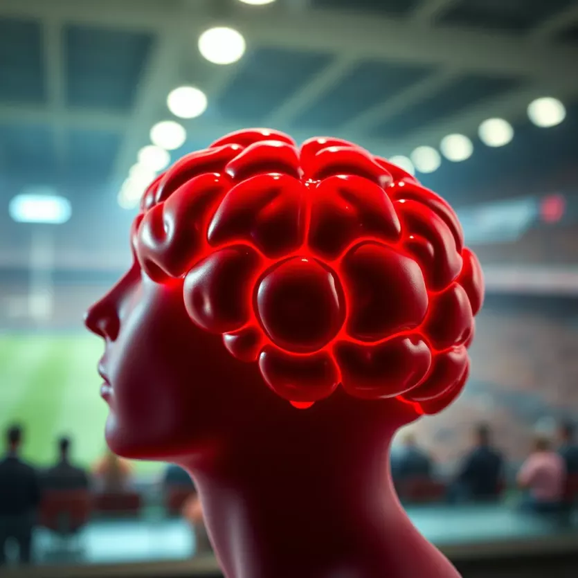 Psychological factors in betting