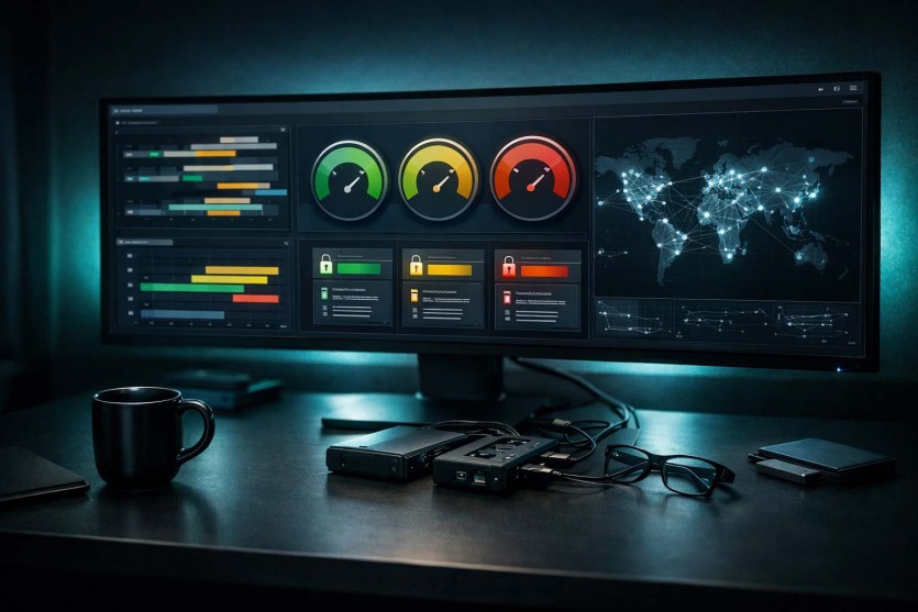 릴게임 먹튀검증 리포트 분석 대시보드